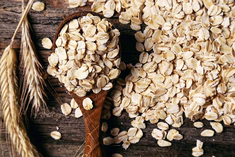 Why oatmeal is so good for you (recipe included)