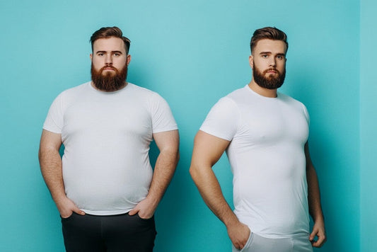 Male Fat Burners vs. Traditional Fat Burners: What's the Difference?