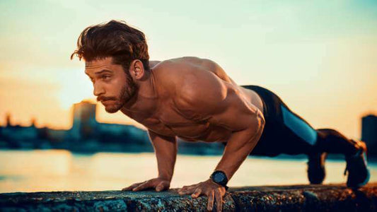 Your Ultimate Guide to HIIT