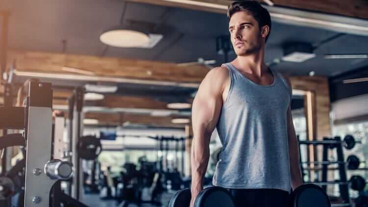 The 11 Testosterone Commandments