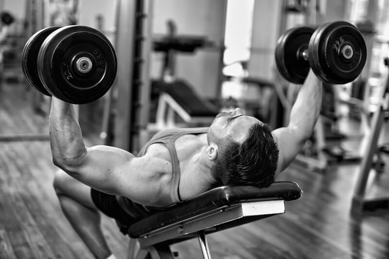 The testosterone boosting exercises you need in your life