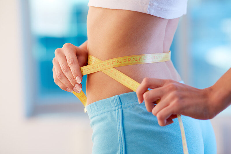 The 800 Calorie Diet Plan for Weight Loss - Does it Work?