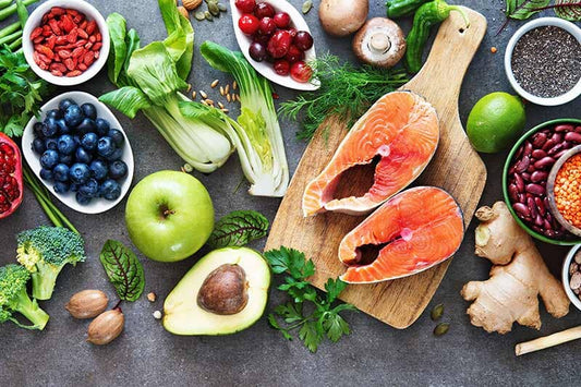 Could the Mediterranean diet improve your T-Levels?