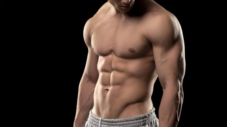 The Ultimate Testosterone Muscle Growth Guide