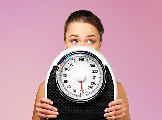 How long does it take to notice weight loss?