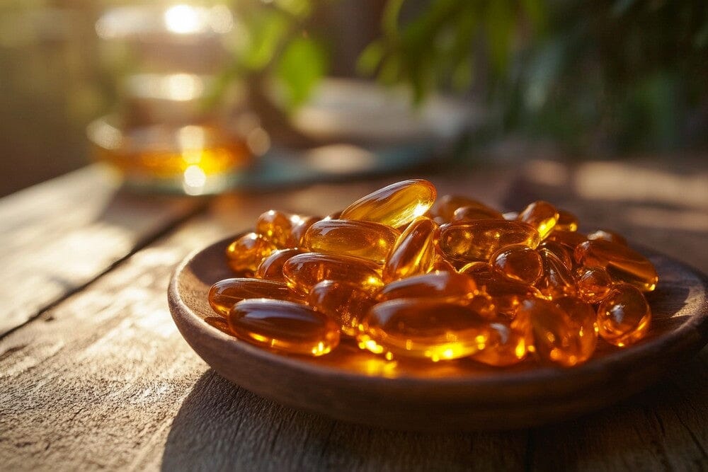 When is the Best Time to Take Omega 3 Fish Oil?