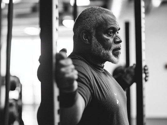 Strength Training Over 50: Your Complete Guide to Staying Strong and Healthy