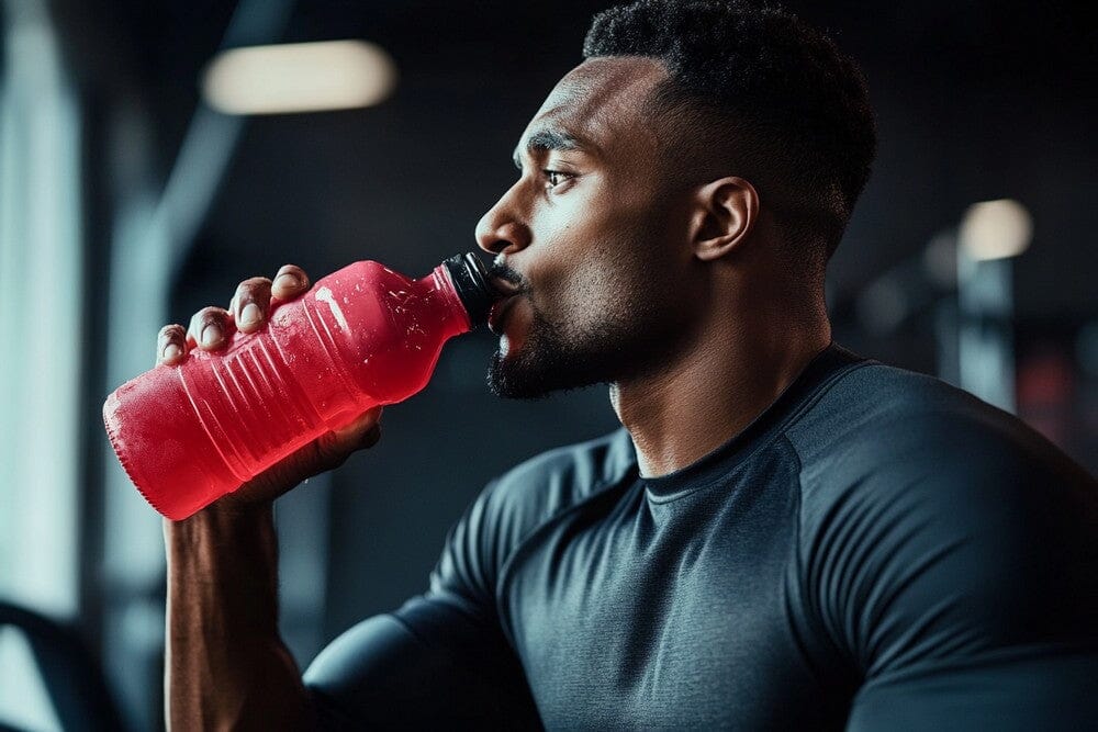 How Pre-Workout Supplements Tackle Workout Challenges