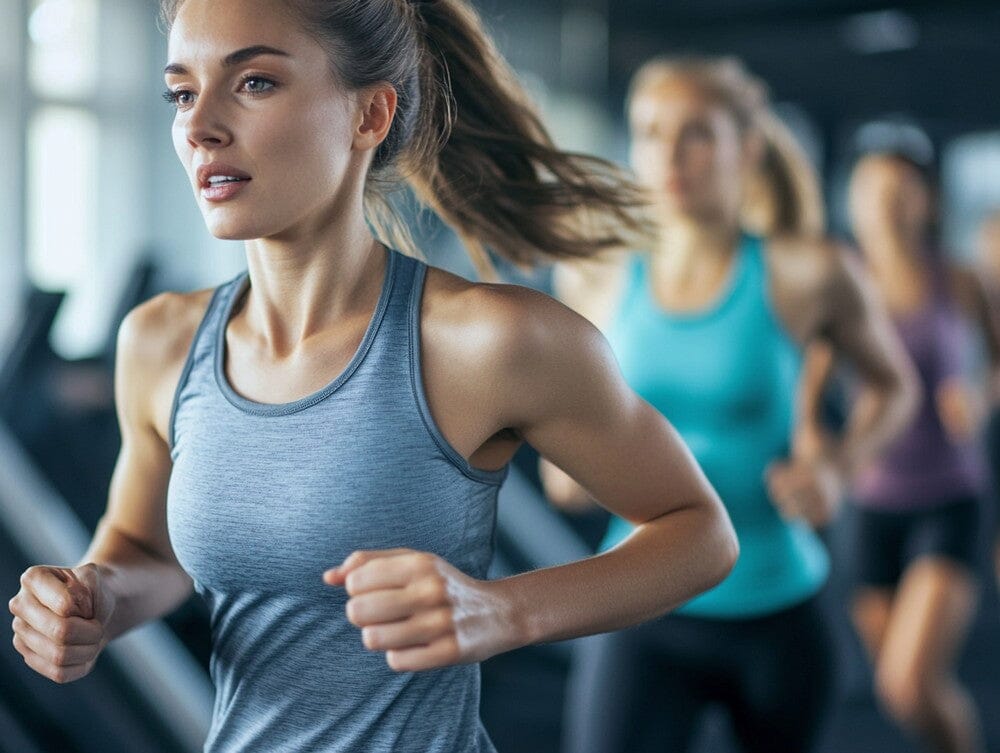 10 Reasons to Start Working Out Today: Transform Your Health and Wellness