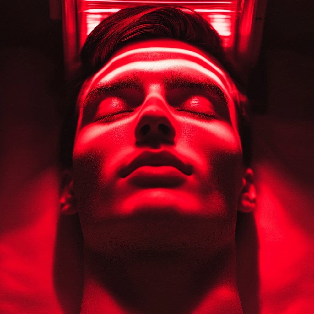 Is Red Light Therapy Just a Fad?