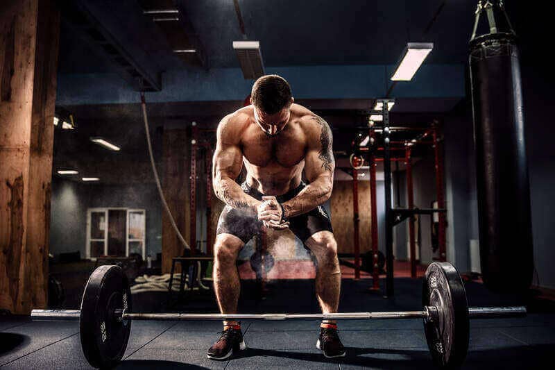 9 testosterone boosting exercises