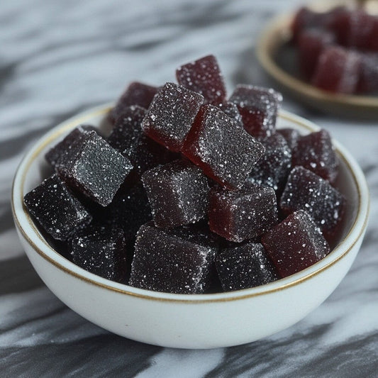 What Are Shilajit Gummies and Their Health Benefits?