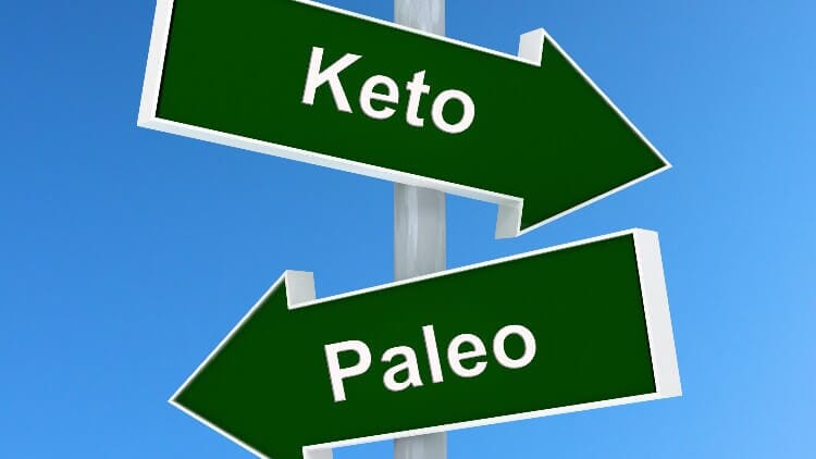 Paleo vs Keto Diet - Which One You Should Choose?