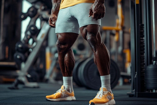 Don't Skip Leg Day: The Essential Key to Balanced Fitness and Strength