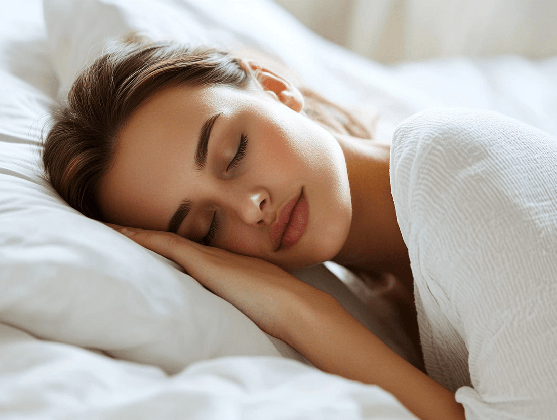 Proven Tips to Sleep Better at Night