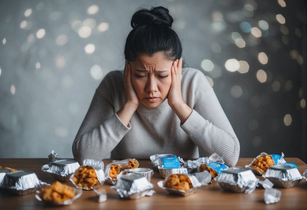 How to Stop Binge Eating: Effective Strategies and Tips