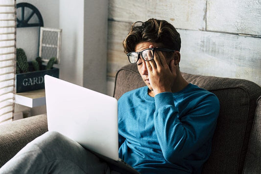 How stress can affect your body and testosterone levels