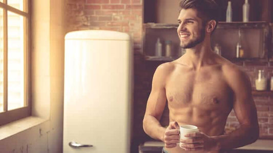 3 Quick & Easy Testosterone Breakfast Ideas to Kickstart Your Day