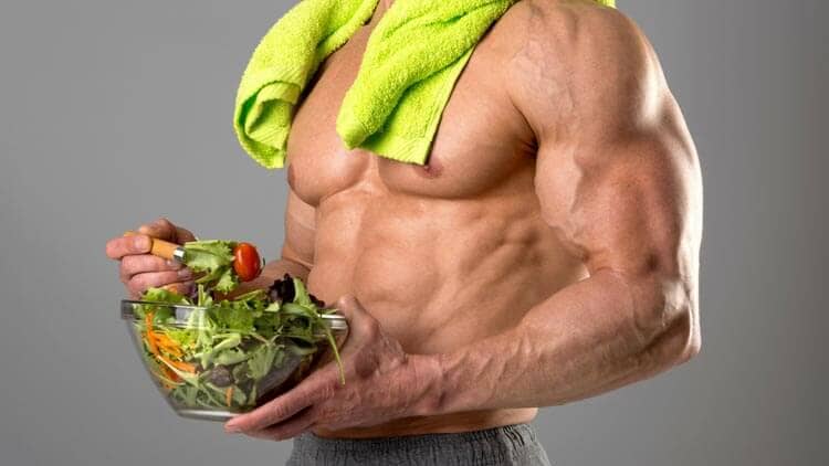 10 Incredible Testosterone Boosting Foods