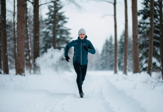 Staying Motivated to Train During Winter: Strategies for Success