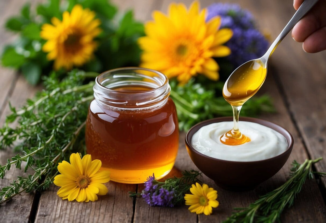 What is Shilajit Honey and Its Health Benefits for Overall Wellness?