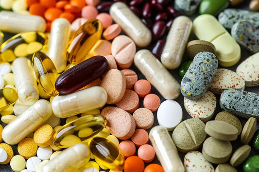 Essential Vitamins for Optimal Health and Well-being