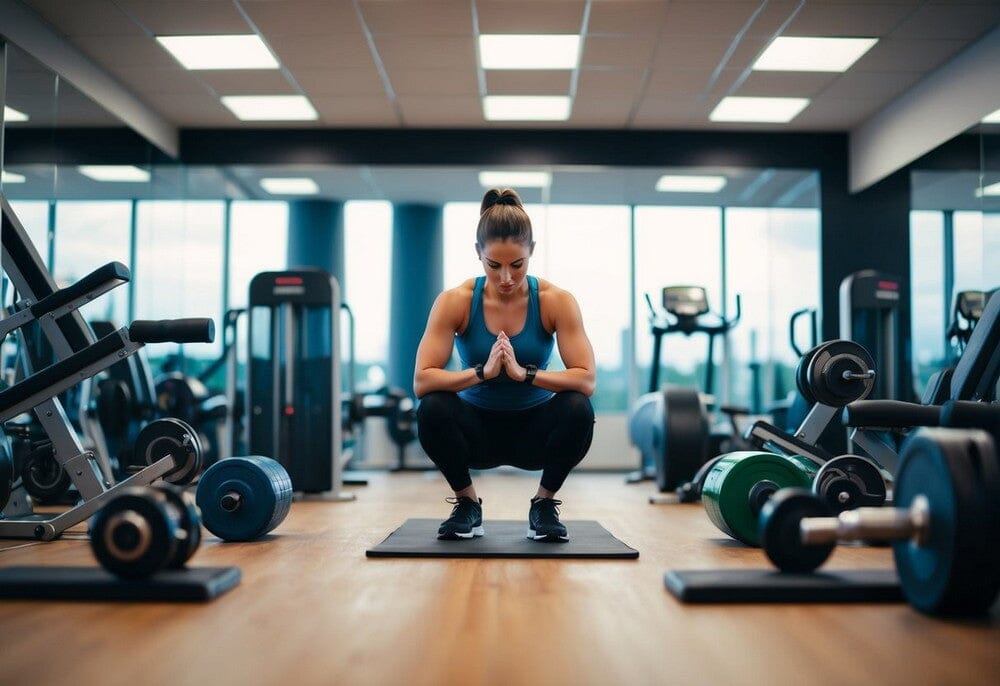 Split In Exercise Best Workout Split: Optimize Your Training for Maximum Results
