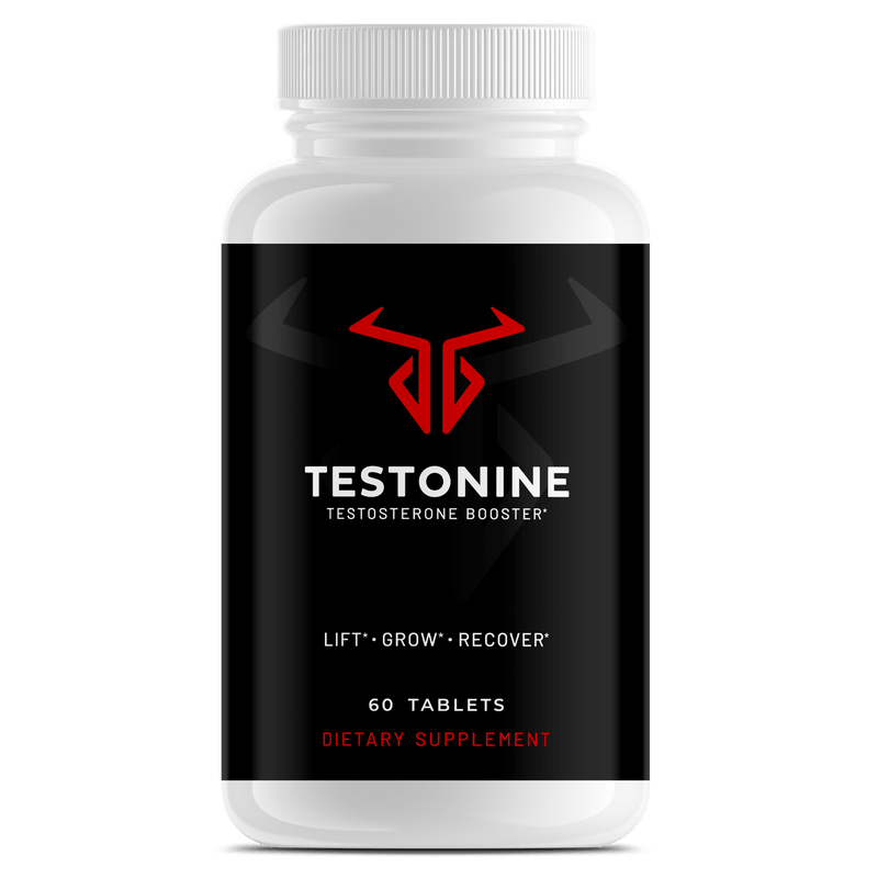 Testonine Testonine 