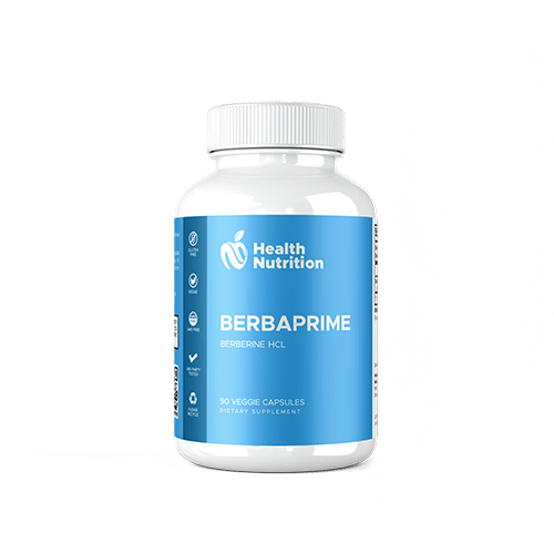 BerbaPrime HealthNutrition 