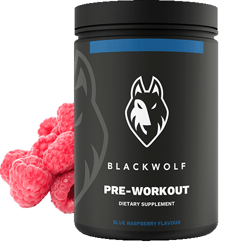 Blackwolf Blackwolf 
