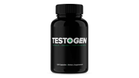 Testogen - 1 Month Supply
