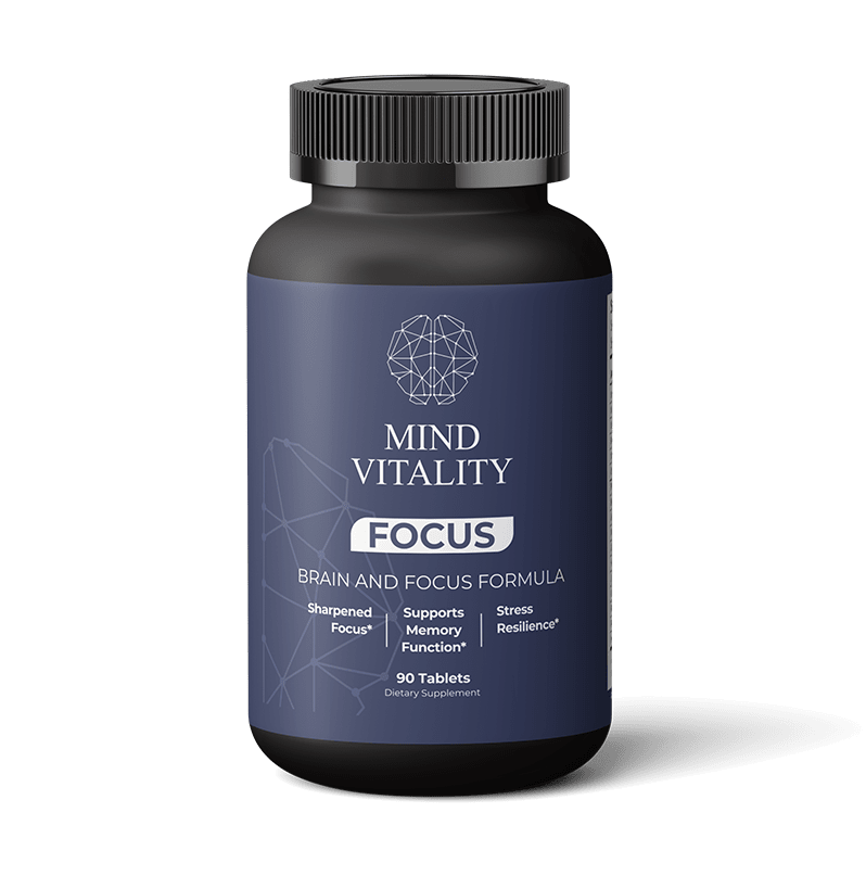 MindVitality MindVitality 
