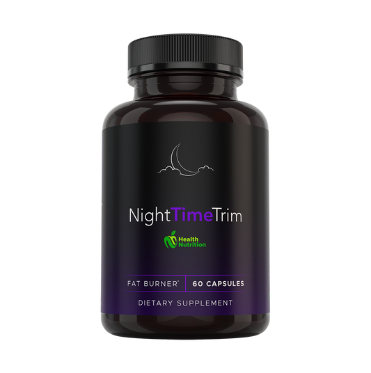 NightTimeTrim
