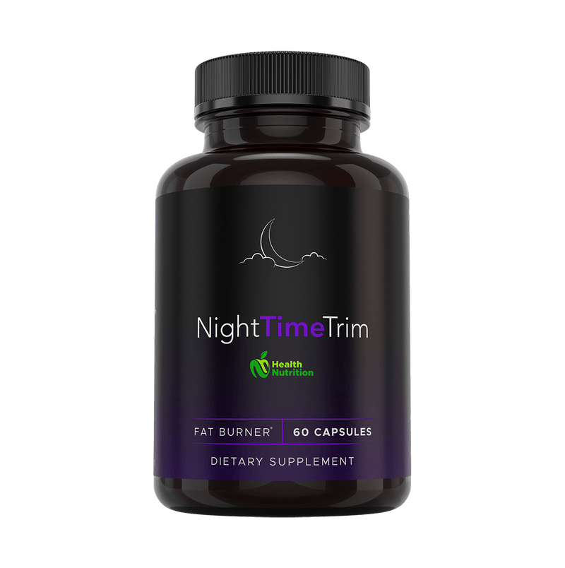 NightTimeTrim HealthNutrition 