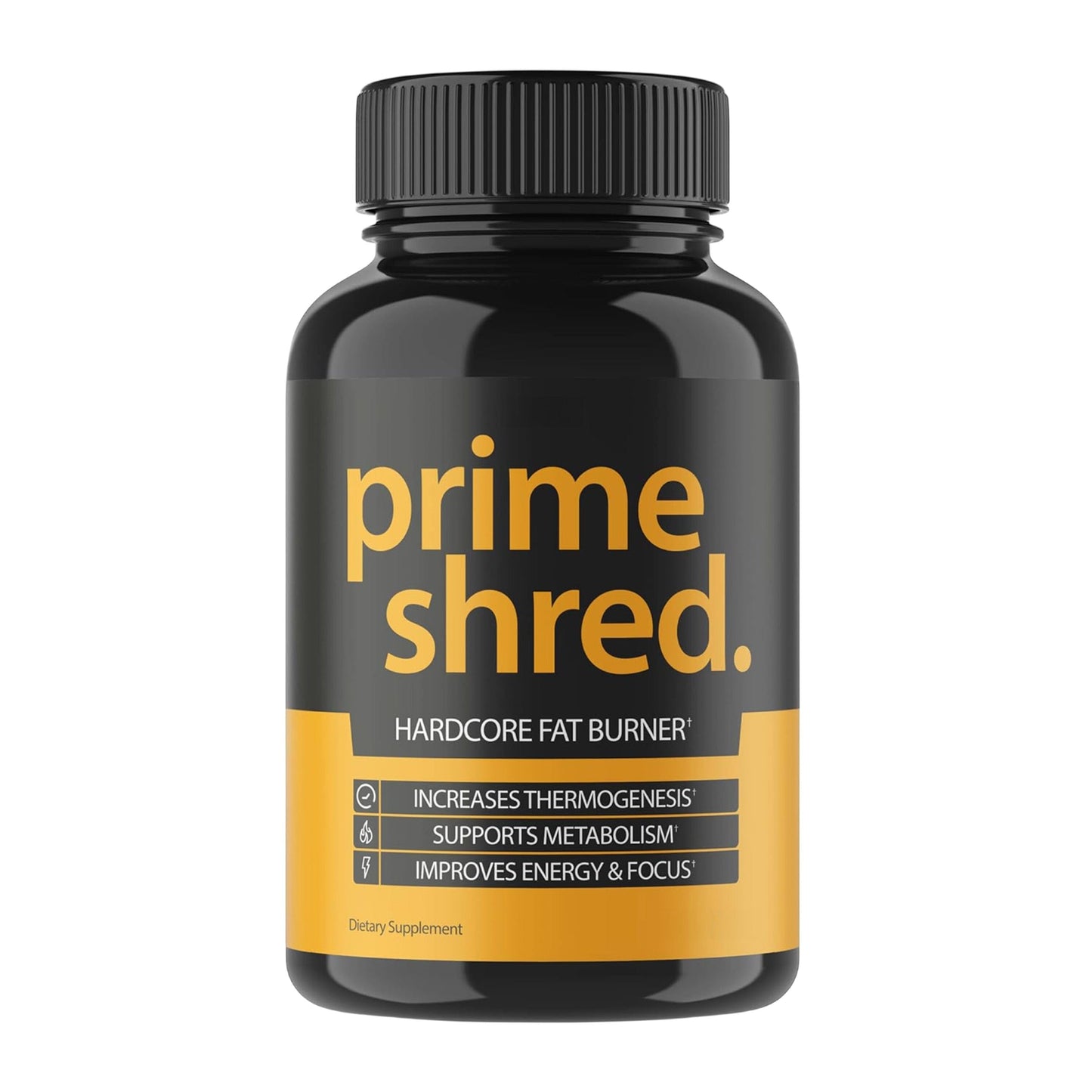 PrimeShred PrimeShred 