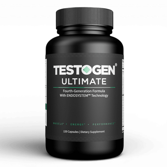 Testogen Ultimate Testogen 