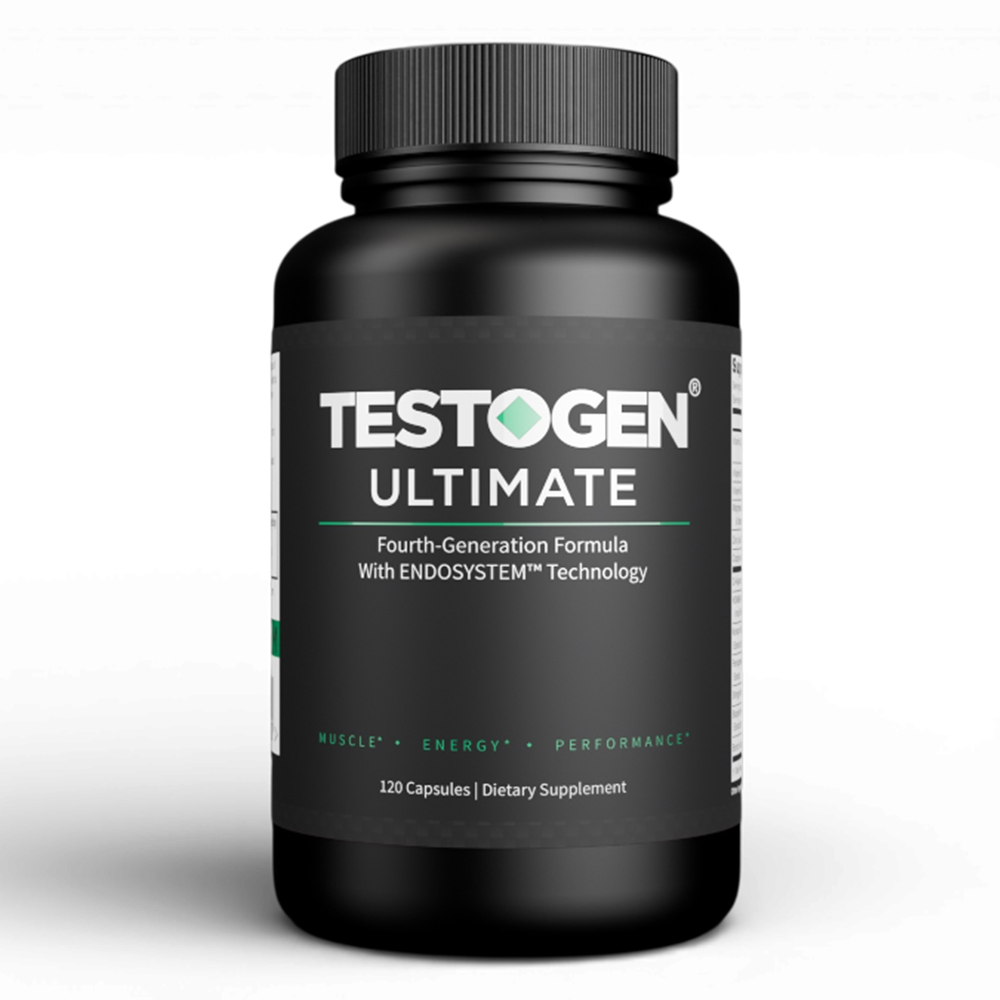 Testogen