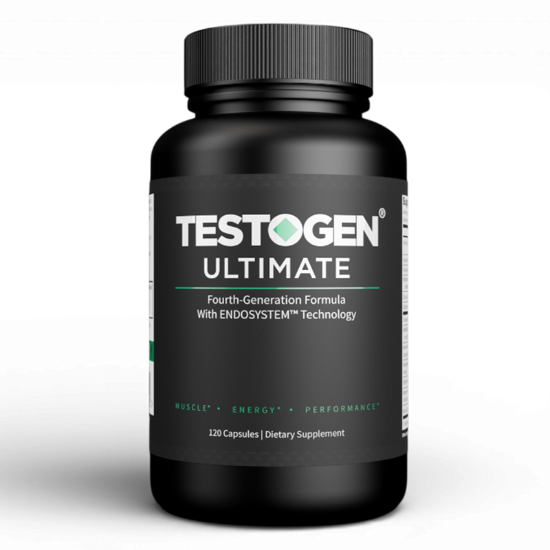 Testogen