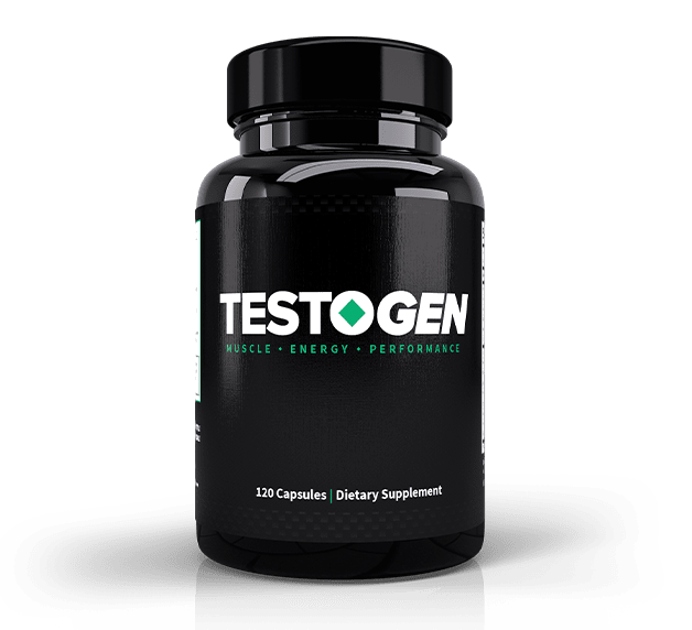 Testogen Testogen 