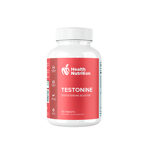 Testonine Testonine 