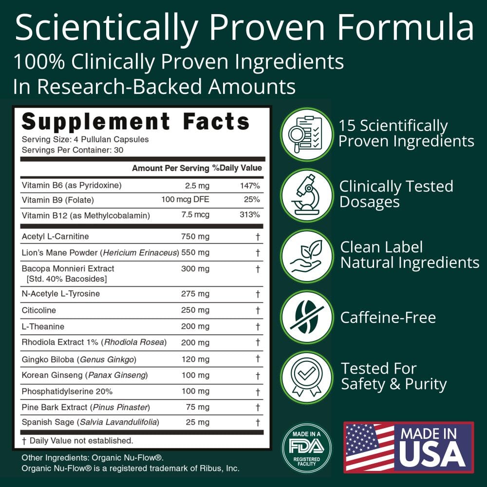 ThinkEase HealthNutrition 