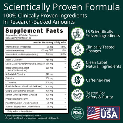 ThinkEase HealthNutrition 