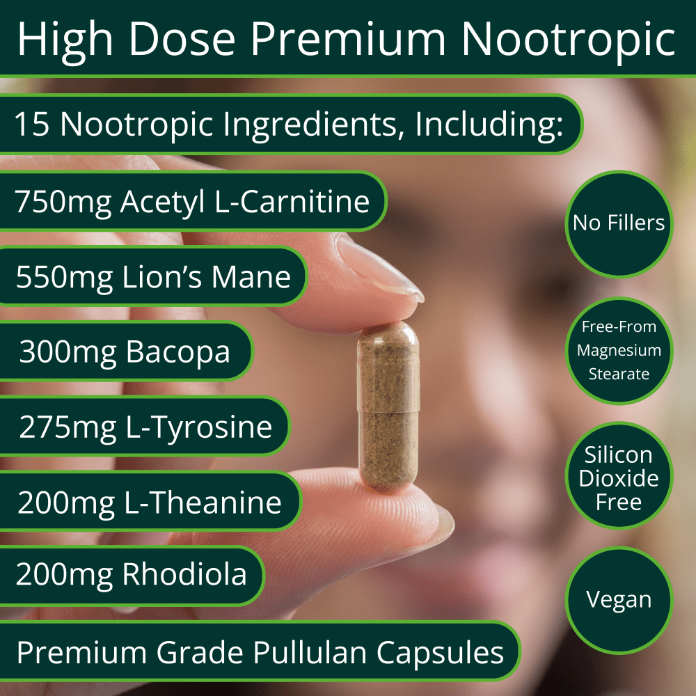 ThinkEase HealthNutrition 