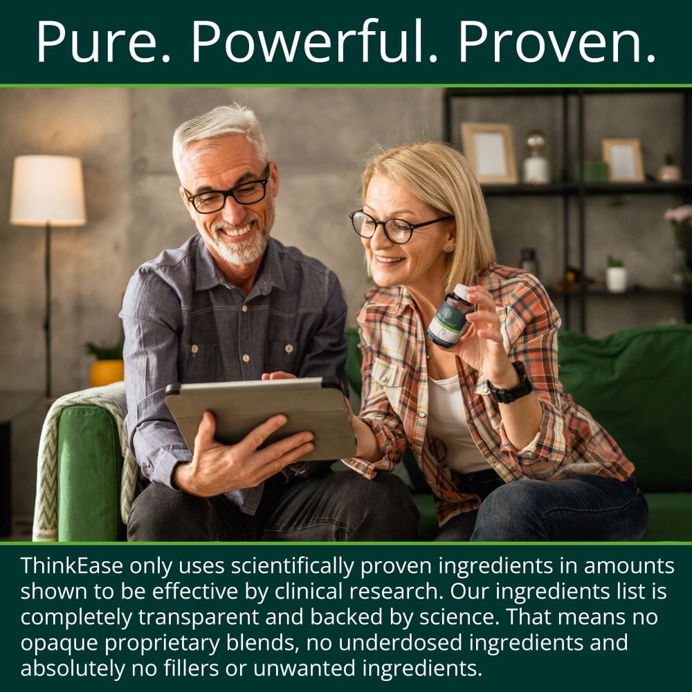ThinkEase HealthNutrition 