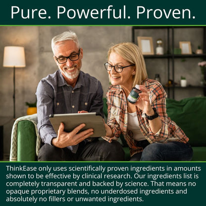 ThinkEase HealthNutrition 