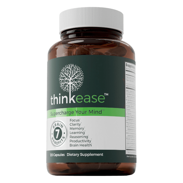 ThinkEase HealthNutrition 