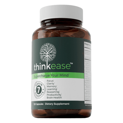 ThinkEase HealthNutrition 