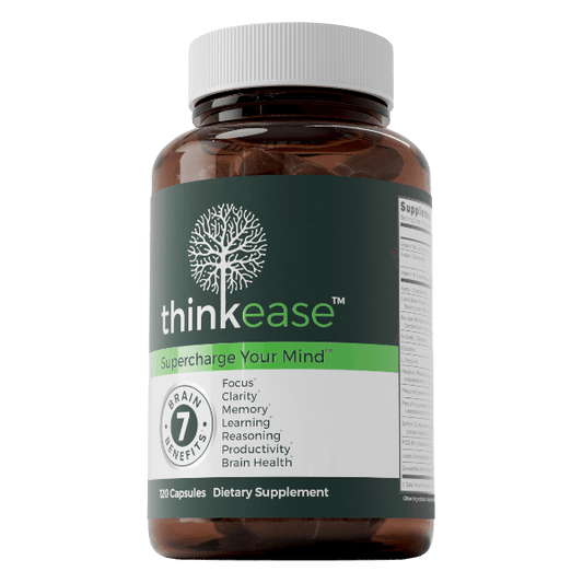 ThinkEase HealthNutrition 