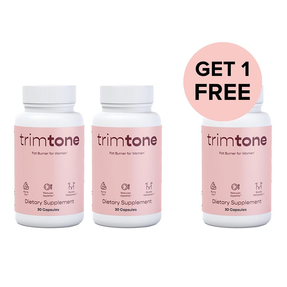 Trimtone - 3 Month Supply TrimTone 