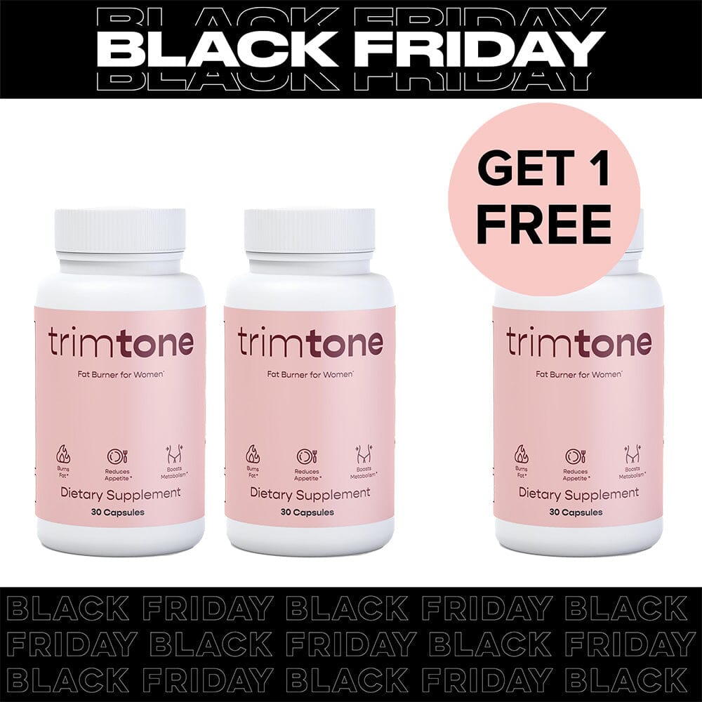 Trimtone - 3 Month Supply TrimTone 